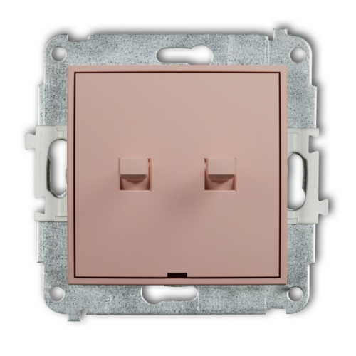 KARLIK MINI Przycisk zwierny żaluzjowy w stylu amerykańskim łososiowy 62MWPUS-8 - przechwytywanie[289].png